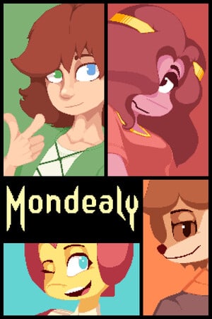 Download Mondealy