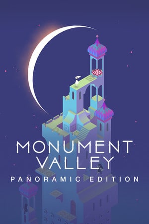 Monument Valley: Panoramic Edition