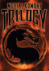 Download Mortal Kombat Trilogy