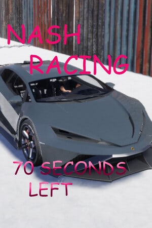 Download Nash Racing: 70 seconds left