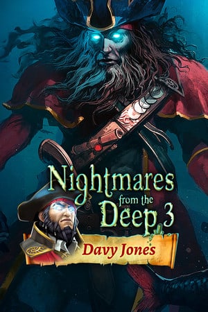 Download Nightmares from the Deep 3: Davy Jones