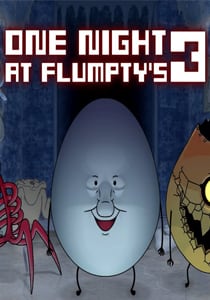 Download One Night at Flumpty's 3