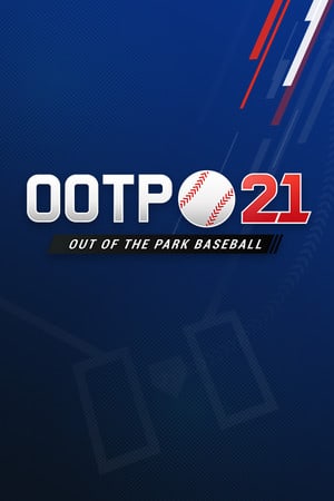 Out of the Park Baseball 21