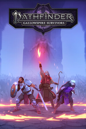 Download Pathfinder: Gallowspire Survivors