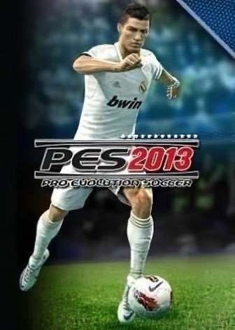 PES 2013