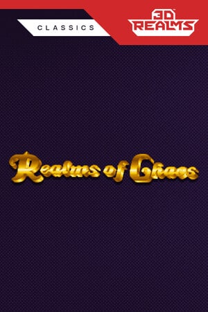 Download Realms of Chaos