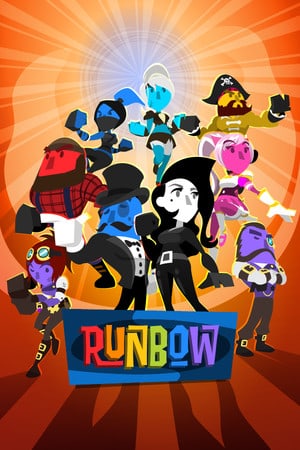 Runbow