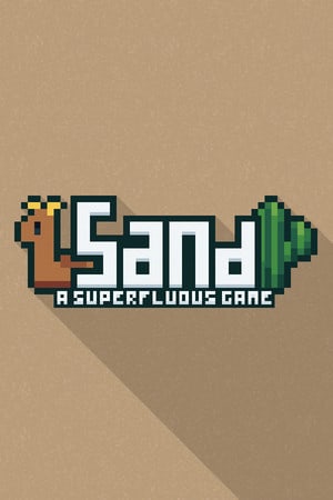 Download Sand: A Superfluous Game