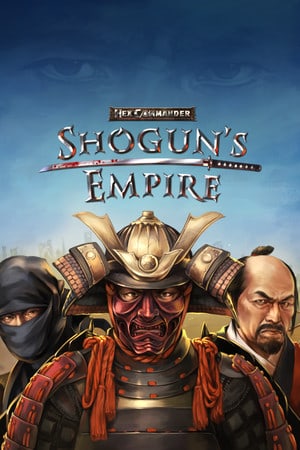 Download Shogun's Empire: Hex Commander