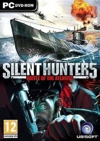 Download Silent Hunter 5: Battle of the Atlantic