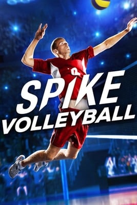 Download Spike Volleyball