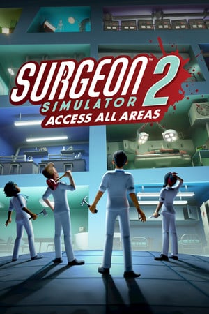 Download Surgeon Simulator 2