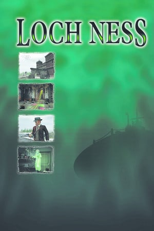 Download The Cameron Files: The Secret at Loch Ness