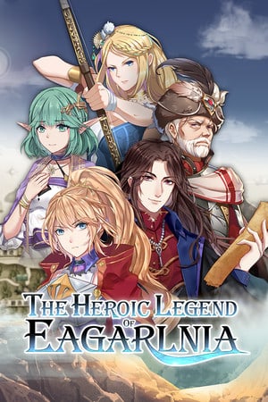 Download the Heroic Legend of Eagarlnia