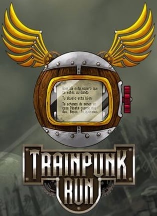 Download Trainpunk Run