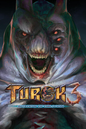 Download Turok 3: Shadow of Oblivion Remastered