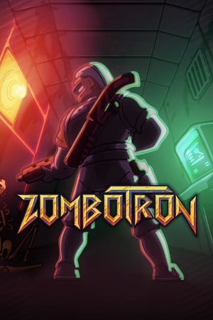 Download Zombotron