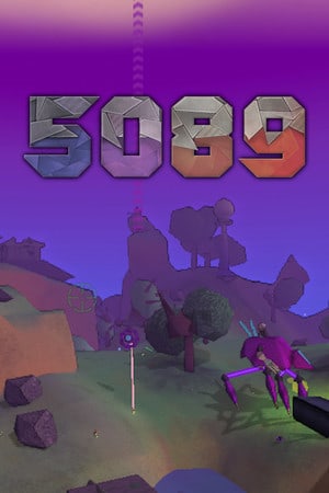 Download 5089: The Action RPG