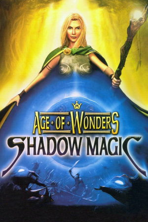 Download Age of Wonders Shadow Magic