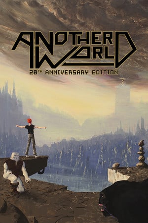 Another World - 20th Anniversary Edition