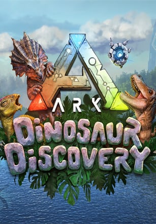 ARK: Dinosaur Discovery