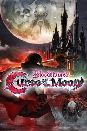 Download Bloodstained: Curse of the Moon