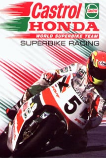 Download Castrol Honda Superbike 2000