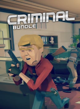 Criminal Bundle