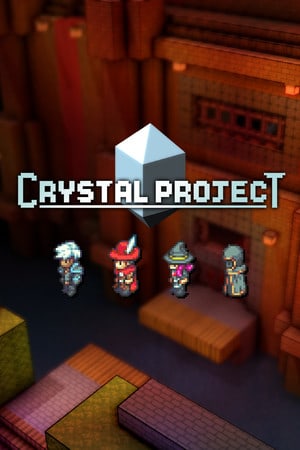 Crystal Project