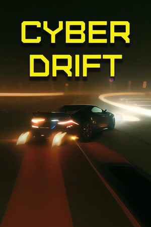 Download Cyber Drift