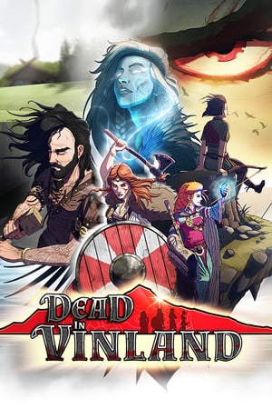 Download Dead In Vinland