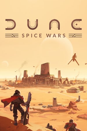 Dune: Spice Wars