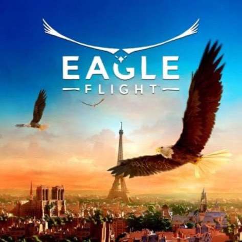 Download Eagle Flight