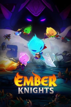 Download Ember Knights