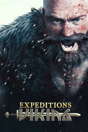 Expeditions: Viking