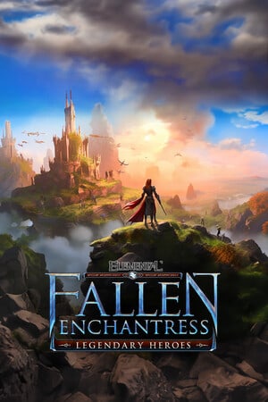 Download Fallen Enchantress: Legendary Heroes