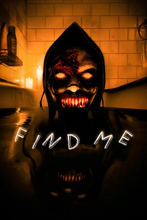 Download Find Me: Horror Game