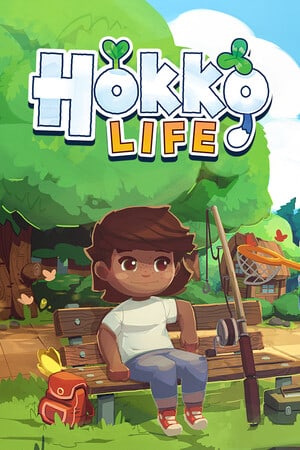 Download Hokko Life