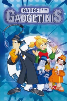 Inspector Gadget 2 (game)