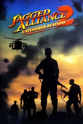 Download Jagged Alliance 2: Unfinished Business