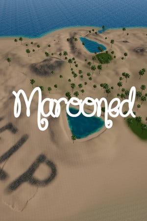 Download Marooned