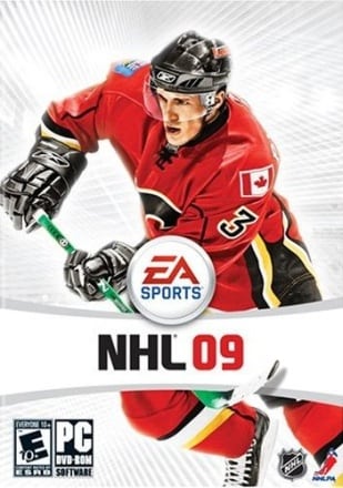 Download NHL 09