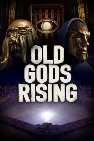 Old Gods Rising