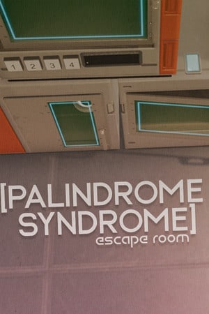 Download Palindrome Syndrome: Escape Room