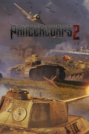 Download Panzer Corps 2