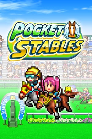 Download Pocket Stables