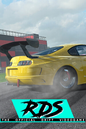 RDS The Official Drift Videogame