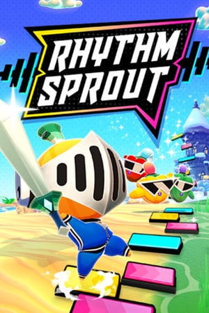 Download Rhythm Sprout: Sick Beats and Bad Sweets