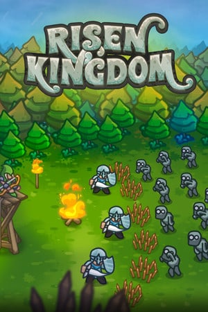 Download Risen Kingdom