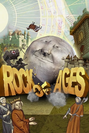 Download Rock of Ages